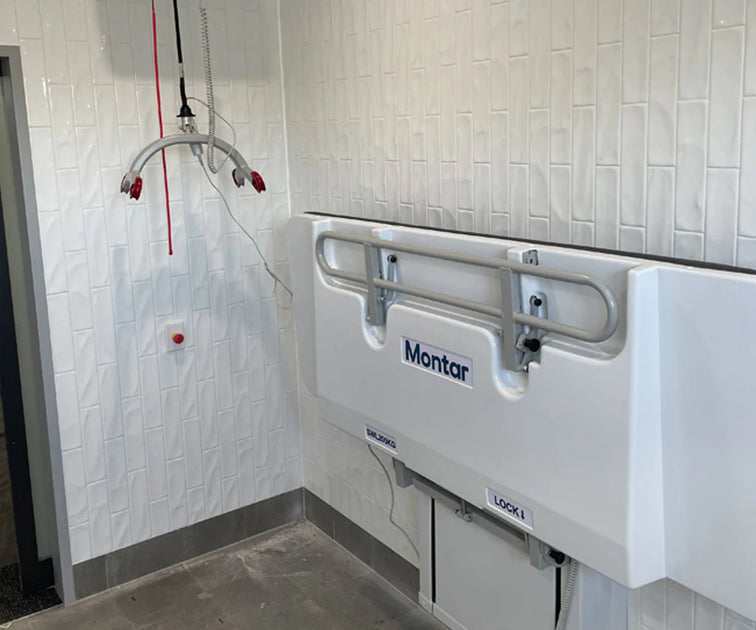 Enhancing Accessibility The Importance of Change Tables for Disabled