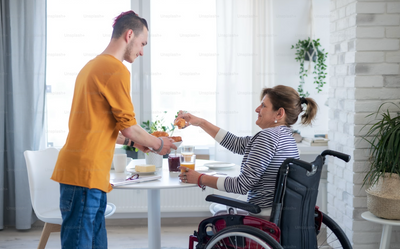 Can You Renovate a Home to Accommodate Wheelchairs?