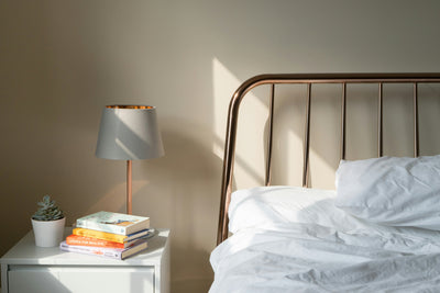 Creating an Accessible Bedroom: Design Tips for Comfort and Convenience