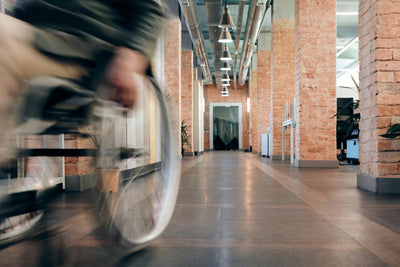Ensuring Accessibility: The Role of Patient Handling and Mobility Equipment in Public Spaces