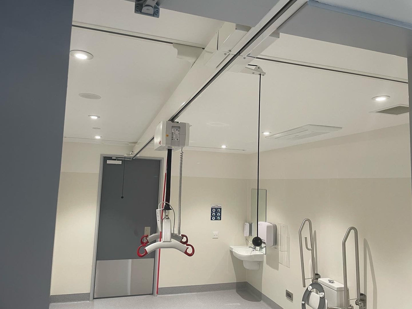 Aged Care Patient Handling Solutions