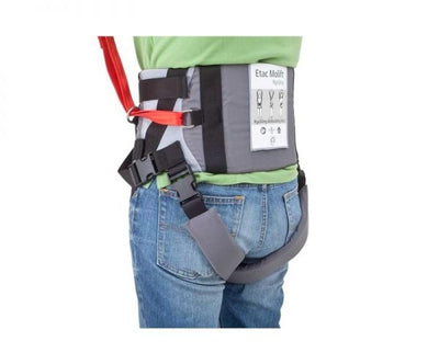 Molift Rgosling Ambulating Vest Groin Strap - Xxs-xs - Fast 