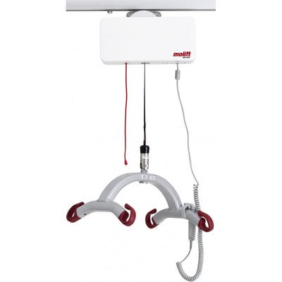 Molift Air 205 Propulsion - Fast Shipping Ceiling Hoist - 